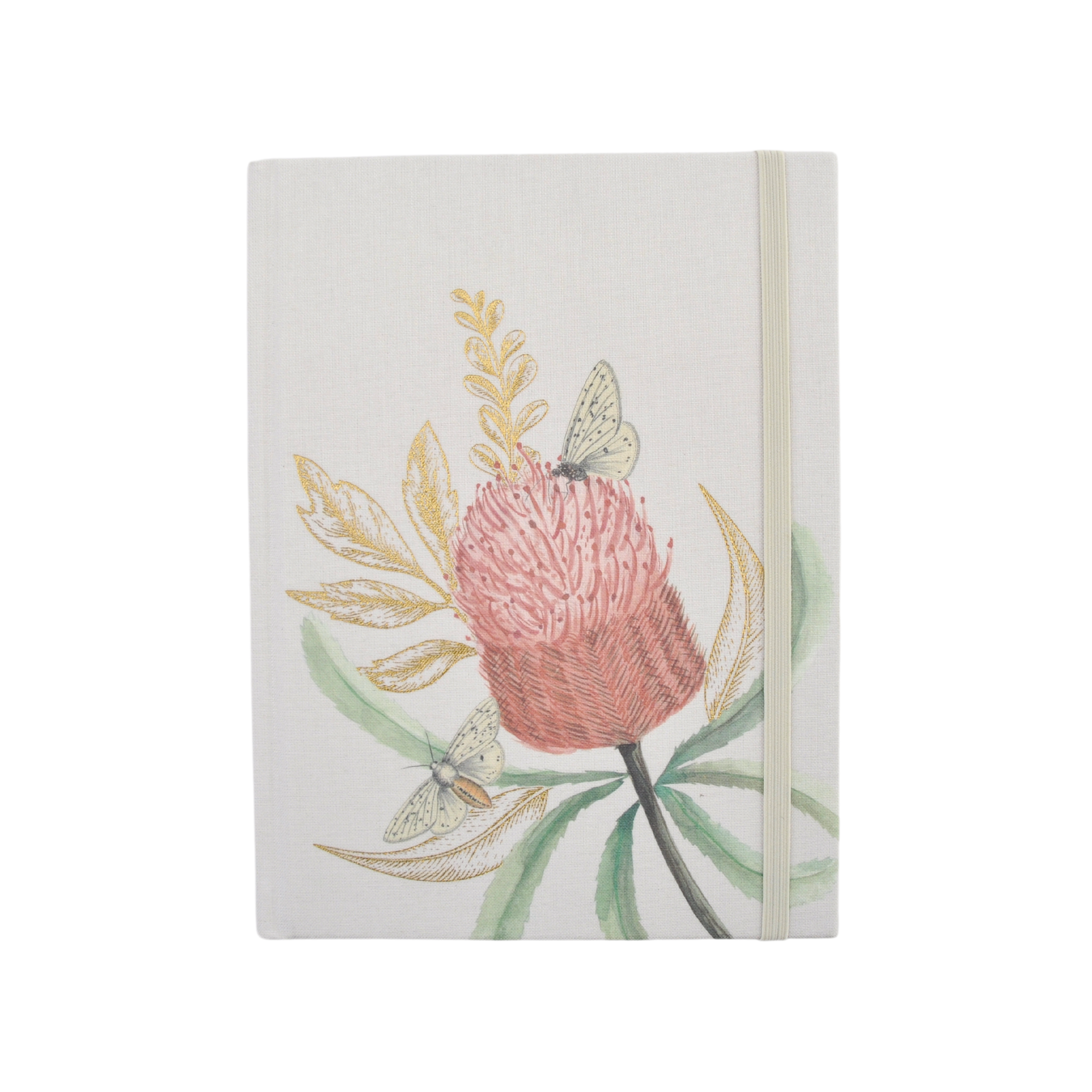 Small Journal - Banksia